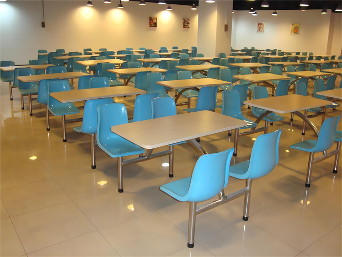 國(guó)家統(tǒng)計(jì)局食堂