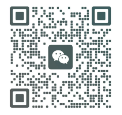 微信掃描二維碼